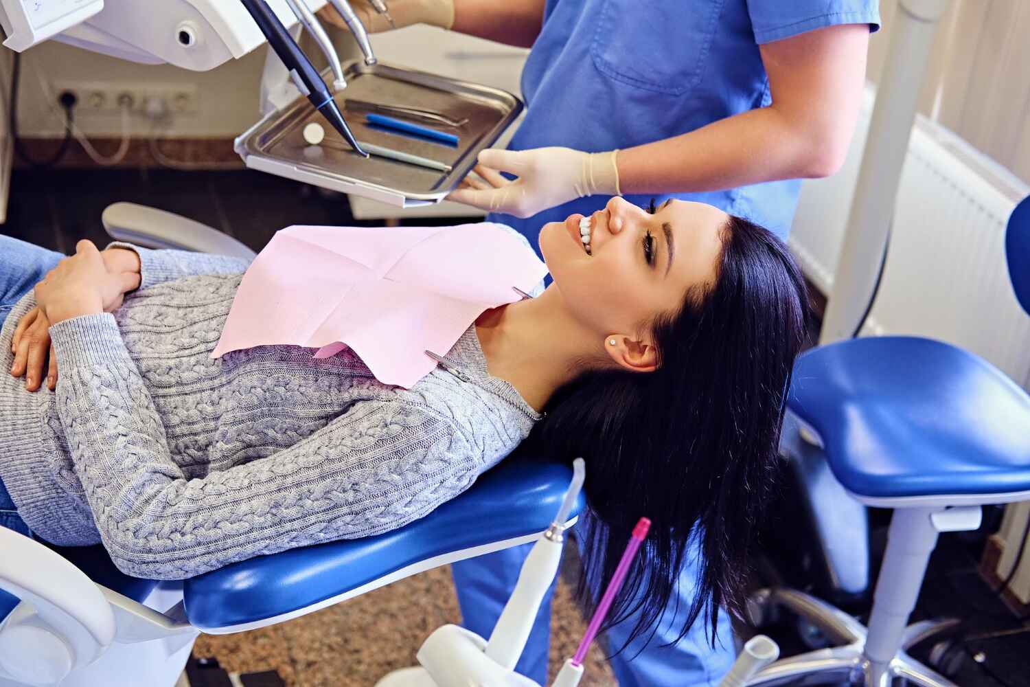 Best Emergency Pediatric Dentist [placeholder7] in Eagan, MN